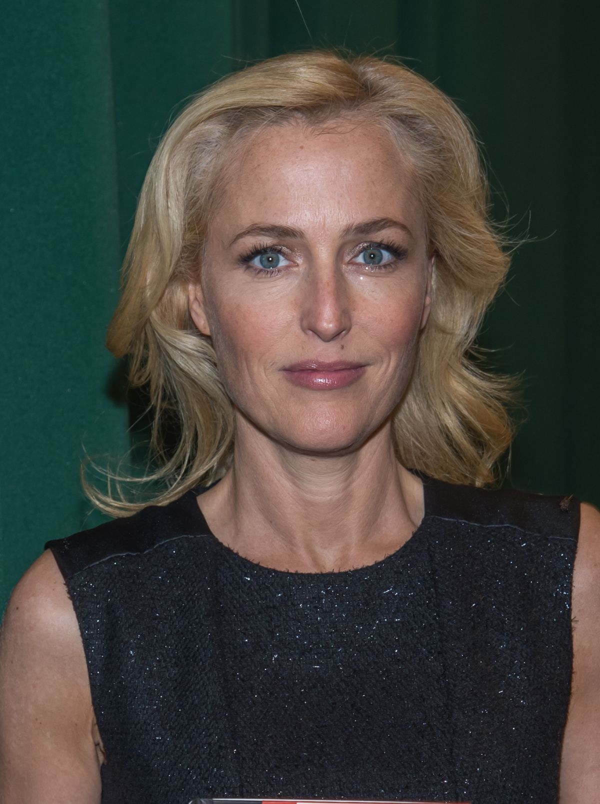 Gillian Anderson 660